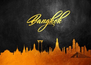 bangkok gold 2